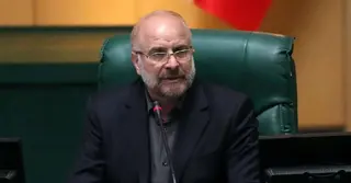 মধ্যপ্রাচ্যে মার্কিন সামরিক ঘাঁটিগুলো ‘হুমকি’: মোহাম্মদ গালিবাফ